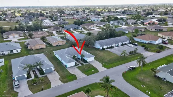 Cape Coral, FL 33990,518-520 SE 6th ST