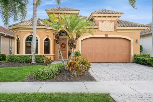 Naples, FL 34105,1411 Serrano CIR