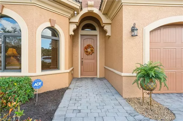 Naples, FL 34105,1411 Serrano CIR