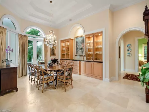 Naples, FL 34102,1323 Spyglass LN