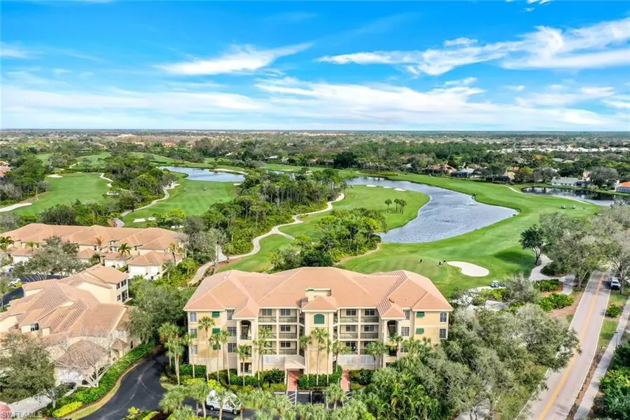 25161 Sandpiper Greens CT #303, Bonita Springs, FL 34134