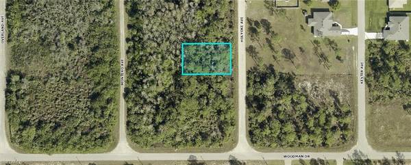 1913 Holyoke AVE, Lehigh Acres, FL 33972