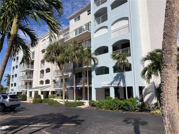 Marco Island, FL 34145,291 S Collier BLVD #109