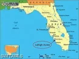 Lehigh Acres, FL 33971,3107 8th ST W