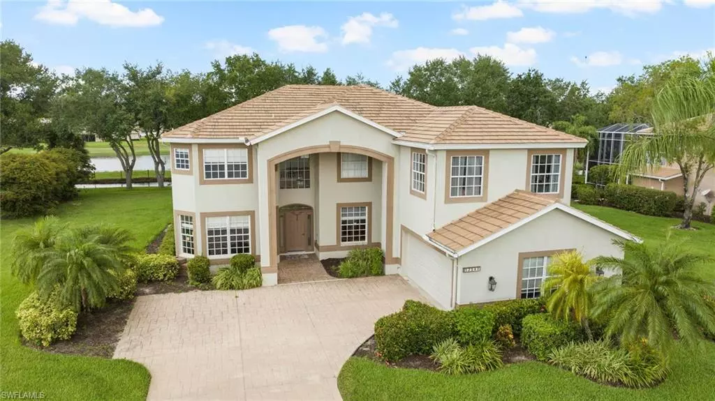 Fort Myers, FL 33912,12541 Allendale CIR