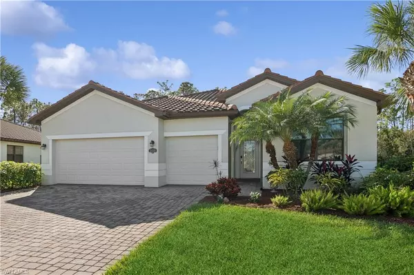 Naples, FL 34114,3819 Treasure Cove CIR