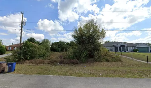 Lehigh Acres, FL 33971,5105 Butte ST