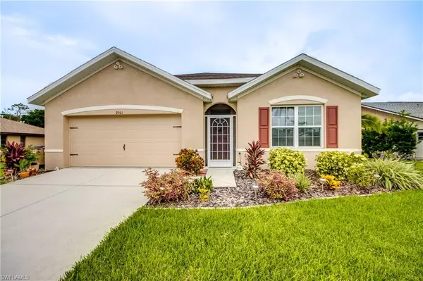 2301 SW 38th TER, Cape Coral, FL 33914