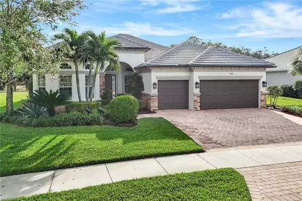 Naples, FL 34120,9030 Quarry DR