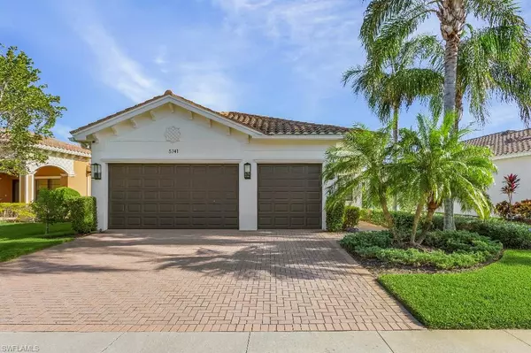 Naples, FL 34119,3741 Pleasant Springs DR