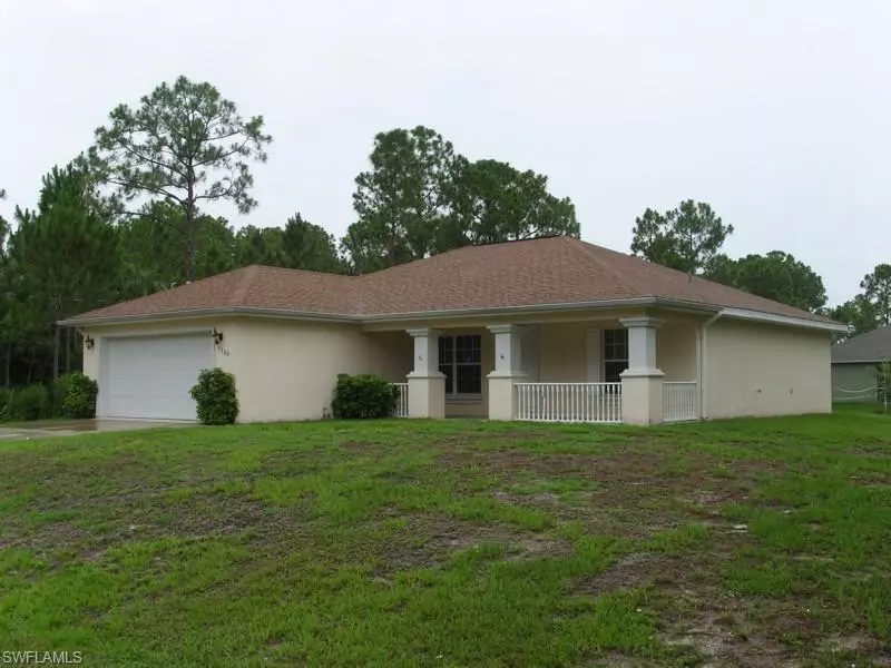 3506 53rd ST W, Lehigh Acres, FL 33971