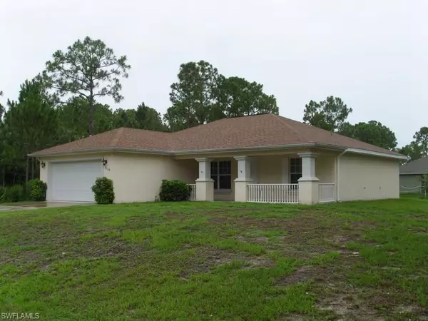 Lehigh Acres, FL 33971,3506 53rd ST W