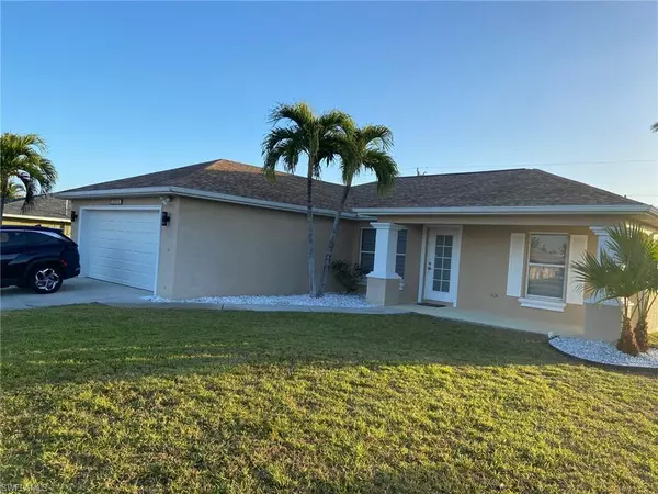 2703 SW 2nd PL, Cape Coral, FL 33914