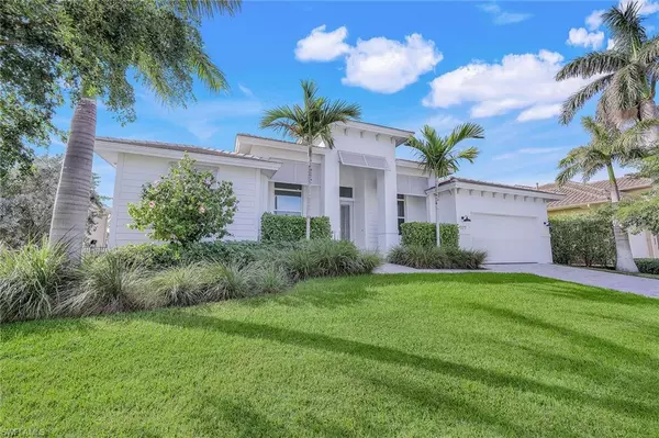 Marco Island, FL 34145,327 Henderson CT