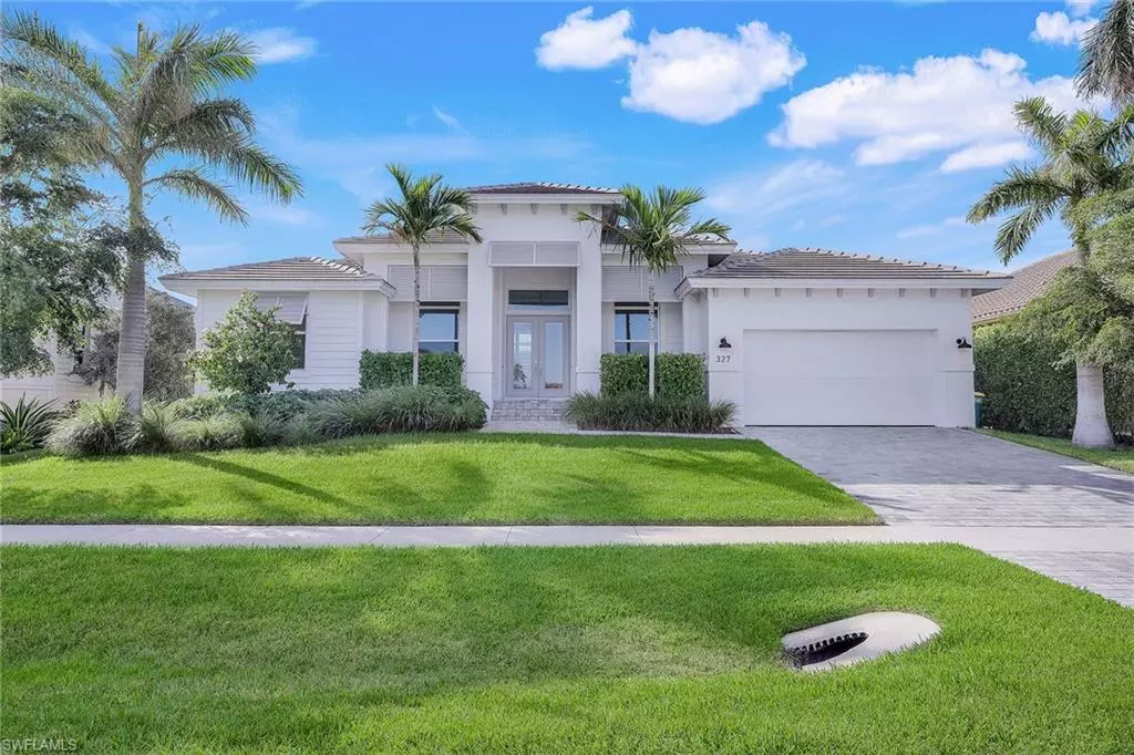 Marco Island, FL 34145,327 Henderson CT