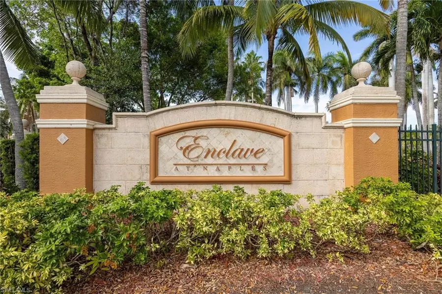 1240 Wildwood Lakes BLVD #203, Naples, FL 34104