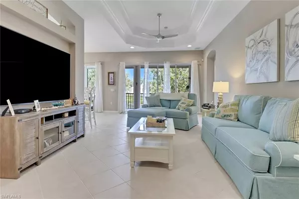 Bonita Springs, FL 34135,14582 Bellino TER #201