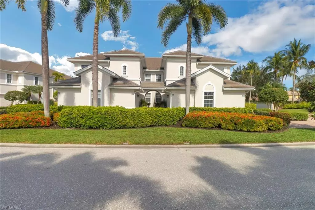 Bonita Springs, FL 34135,14582 Bellino TER #201