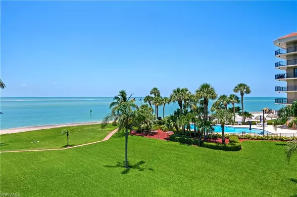 Marco Island, FL 34145,1100 S Collier BLVD #321