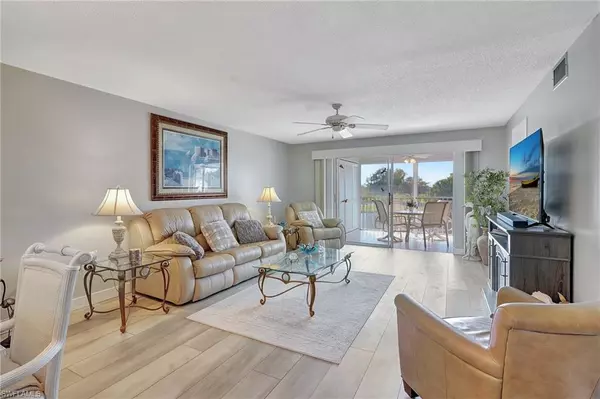 Naples, FL 34113,5515 Rattlesnake Hammock Rd, Unit#314