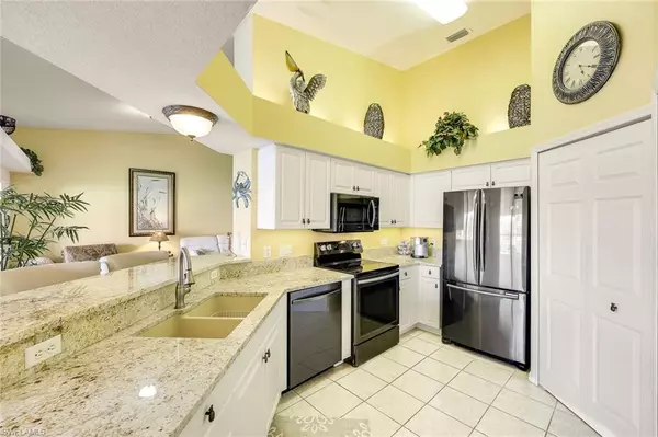 Bonita Springs, FL 34135,9601 Rosewood Pointe TER #202