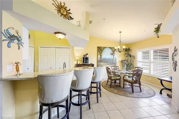 Bonita Springs, FL 34135,9601 Rosewood Pointe TER #202