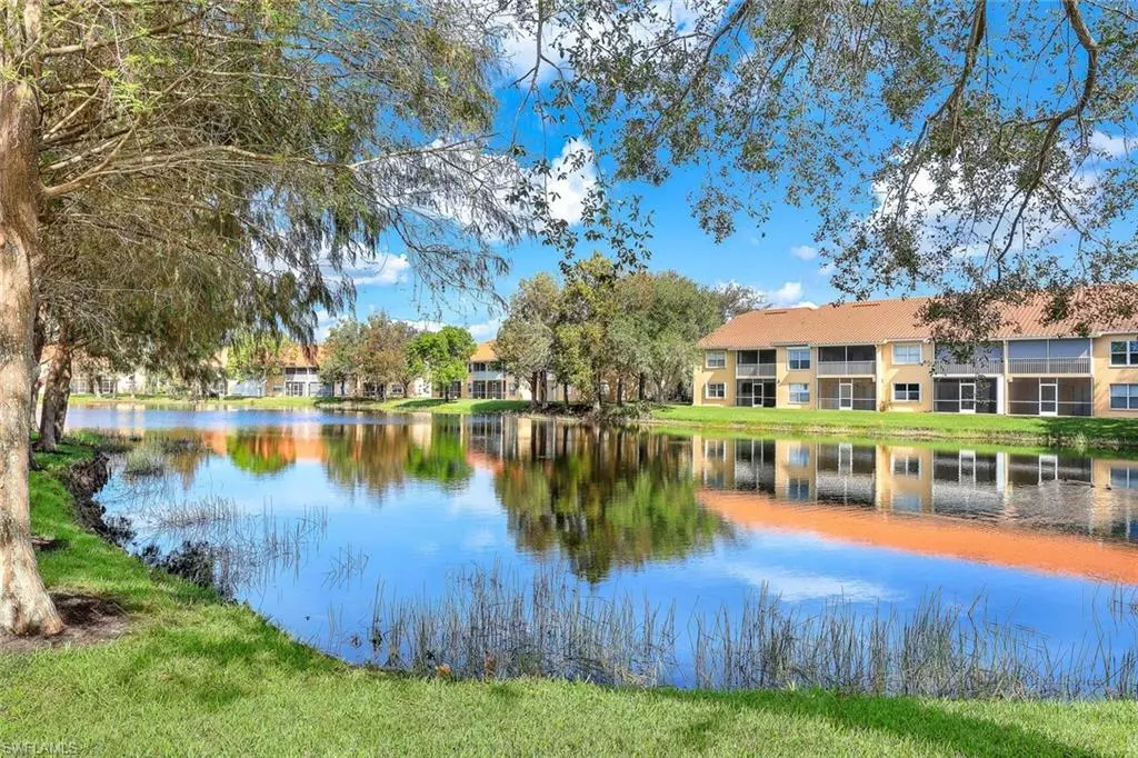 Bonita Springs, FL 34135,9601 Rosewood Pointe TER #202