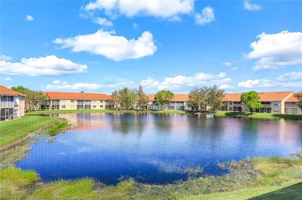 Bonita Springs, FL 34135,9601 Rosewood Pointe TER #202