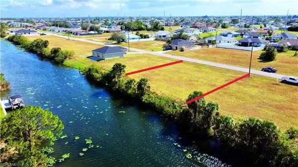 Cape Coral, FL 33909,323 NE 25th ST