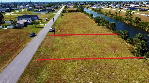 Cape Coral, FL 33909,323 NE 25th ST