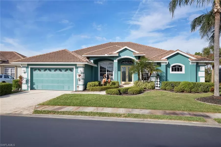 8500 Southwind Bay CIR, Fort Myers, FL 33908