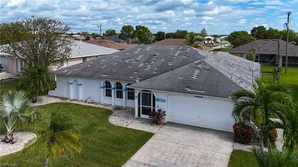 Cape Coral, FL 33990,1403 SE 8th PL