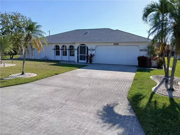 Cape Coral, FL 33990,1403 SE 8th PL