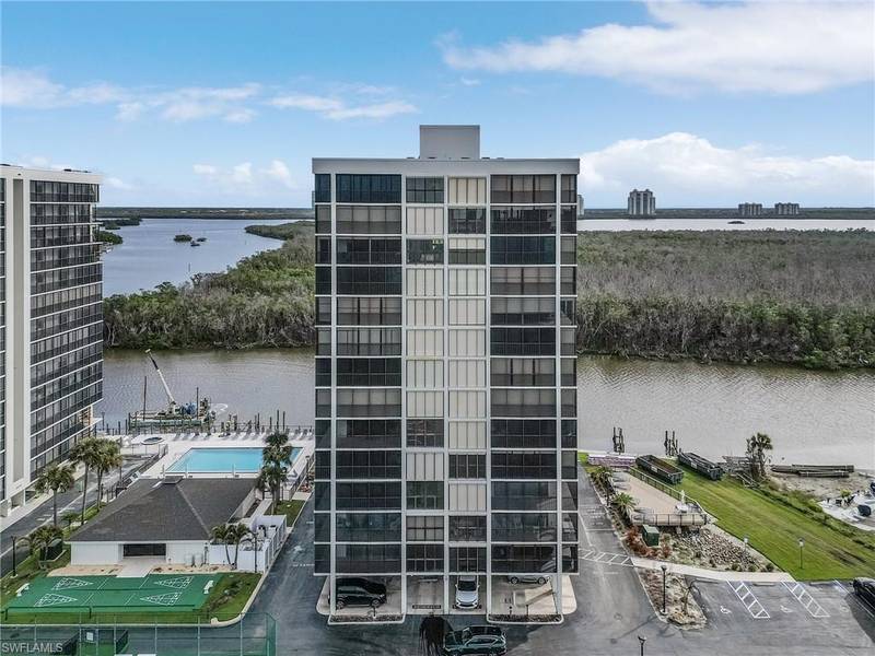 26235 Hickory BLVD #9A, Bonita Springs, FL 34134