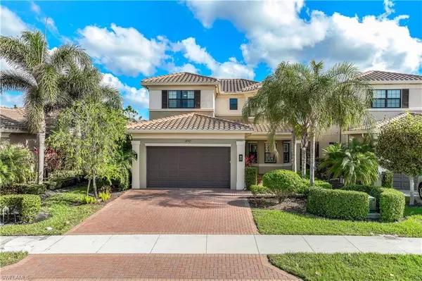 Naples, FL 34119,4192 Siderno CT