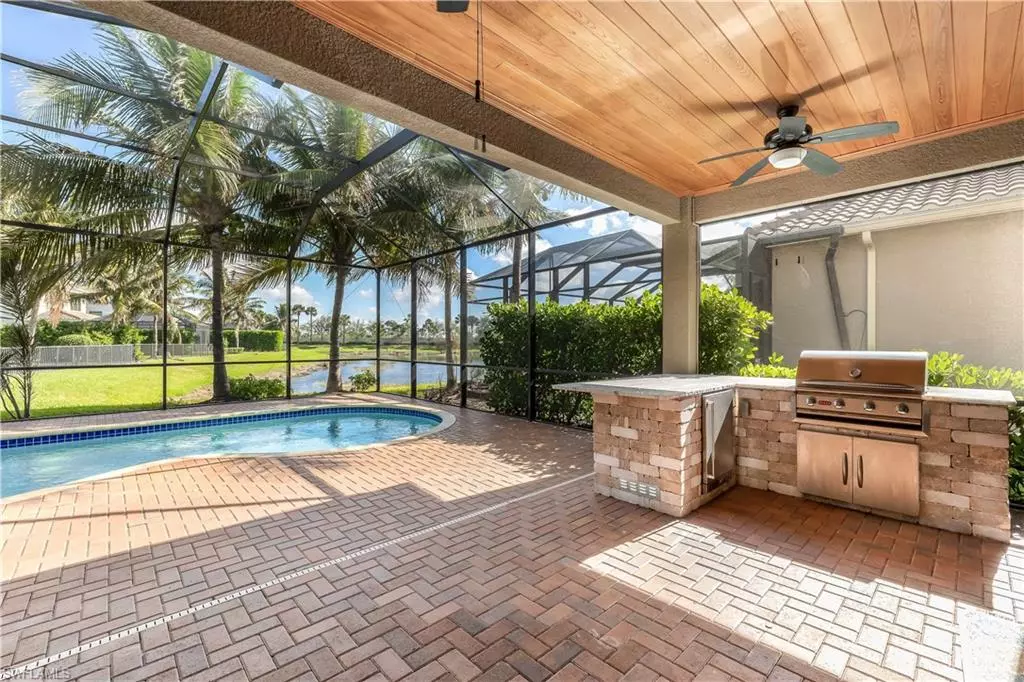 Naples, FL 34119,4192 Siderno CT