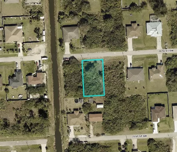 3317 20th ST SW, Lehigh Acres, FL 33976