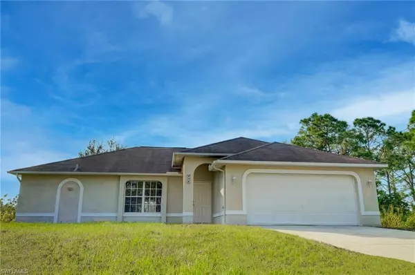 934 Garnet AVE, Lehigh Acres, FL 33974