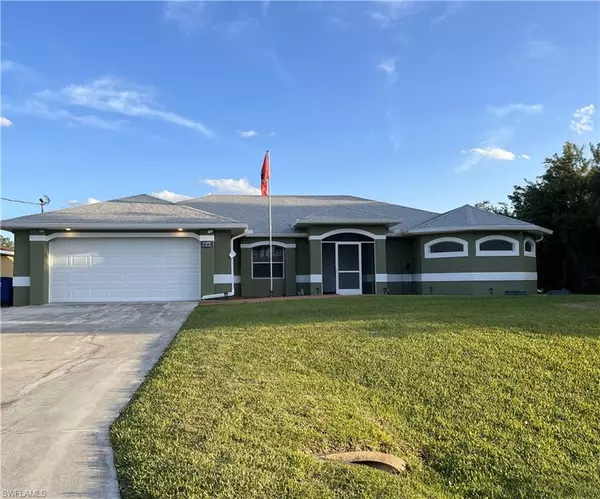 Lehigh Acres, FL 33974,1248 Cumming ST E