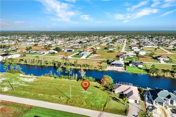 1915 NW 26th ST, Cape Coral, FL 33993