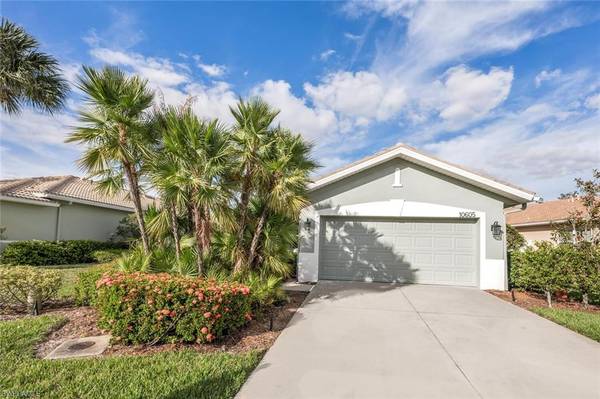 10605 Tirano CT, Fort Myers, FL 33913