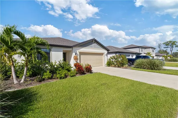 North Fort Myers, FL 33917,16009 Shoebutton CT