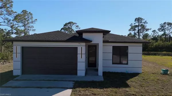 314 Lenz AVE, Lehigh Acres, FL 33974