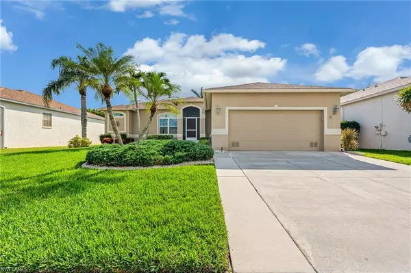 Fort Myers, FL 33908,16676 Wellington Lakes CIR