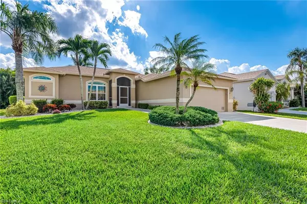 Fort Myers, FL 33908,16676 Wellington Lakes CIR