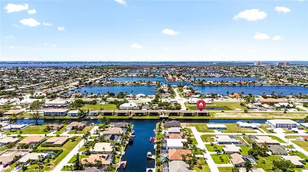 Cape Coral, FL 33914,521 SW 47th TER #202