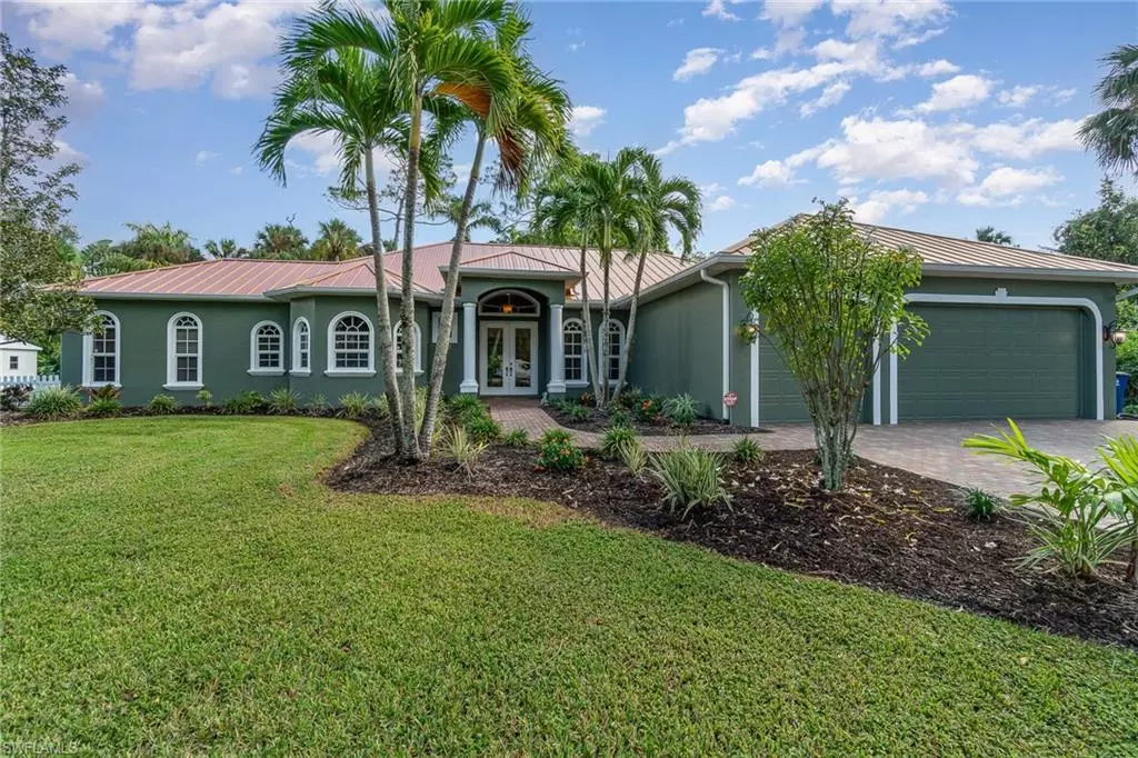 Fort Myers, FL 33905,4668 Little River LN