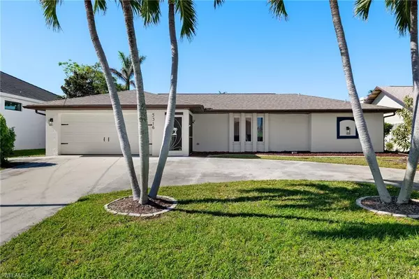 5316 SW 8th CT, Cape Coral, FL 33914