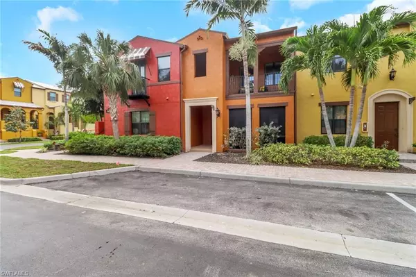 9072 Covina DR N #5502, Naples, FL 34113