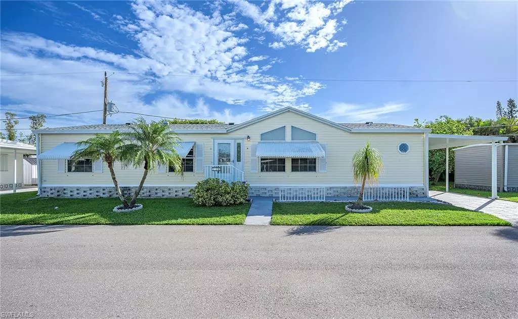 Fort Myers, FL 33908,12 Coves End DR